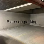 Bel Port De Avec Terrasse, Parking 아파트 니스