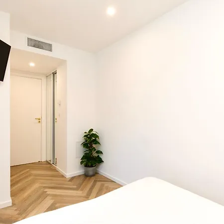 Bel Port De Avec Terrasse, Parking Apartamento